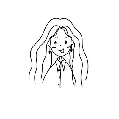 ��ͨ�ֻ泬��Ů������΢��ͷ��