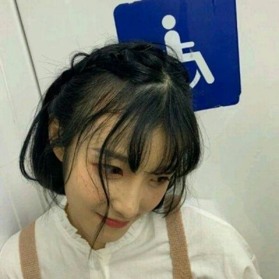 2019�ɰ�����Ůͷ��--������������