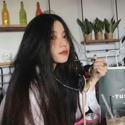 ���¿ɰ��ġ��Ӿӡ�Ů�������õ�ͷ��