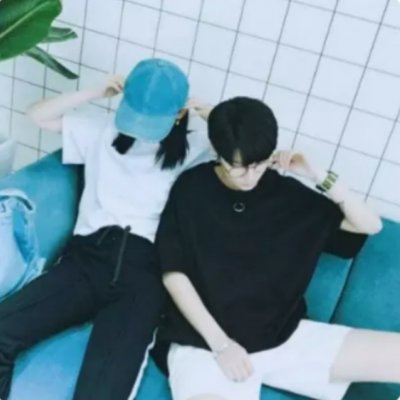 ���ۿɰ�����˫��ͷ��