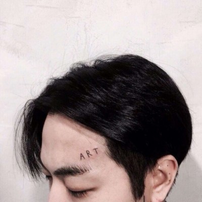 ��˧���������򵥸���ͷ��