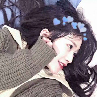 ����Ů������ͷ��