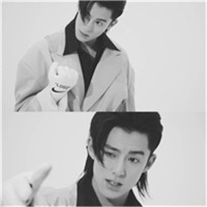 ��ɫ�⾳�ÿ���˧��ͷ�� �΢���Ǹ���