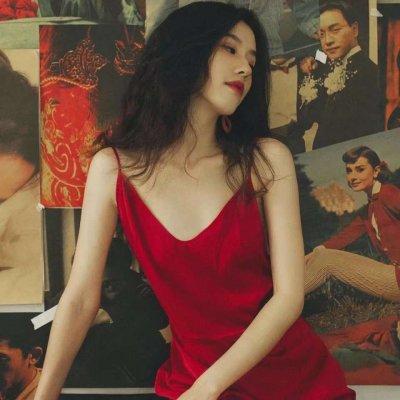 ins����΢��ԭ�޷�Ů������ͷ��