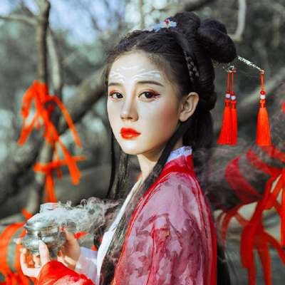 ΢�Źŷ�Ů��ͷ��--����Ը