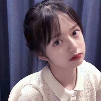 �ɰ�������Ů������ɭϵ΢��ͷ��