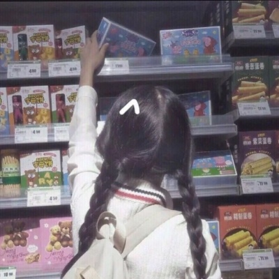 �ɰ�������Ů������ɭϵ΢��ͷ��