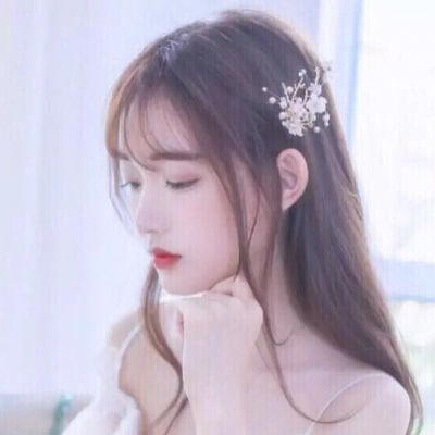 �ɰ�������Ů������ɭϵ΢��ͷ��