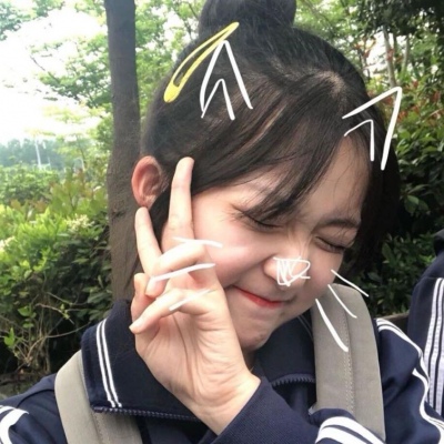 �ɰ�������Ů������ɭϵ΢��ͷ��