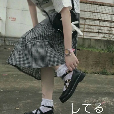 �ɰ�������Ů������ɭϵ΢��ͷ��