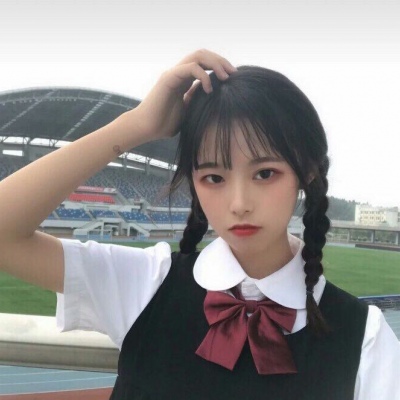 �ɰ�������Ů������ɭϵ΢��ͷ��