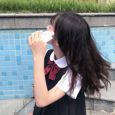 �ɰ�������Ů������ɭϵ΢��ͷ��