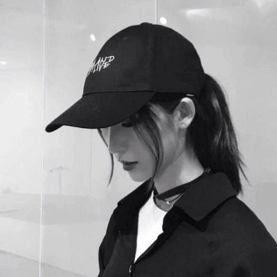 �ڰ��˸е�Ů��ͷ��--������Ϊ��