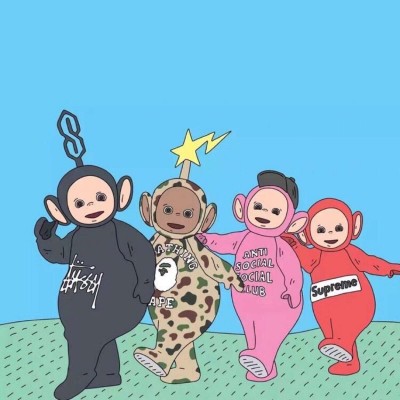 ���˽����ֵĿ�ͨ΢��ͷ��