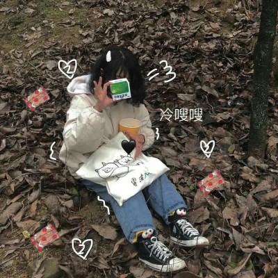 ΢��ԭ�ؿɰ����·��Ů��ͷ��