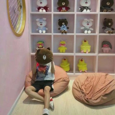 ΢�Ŷ�һ�޶�����ͷ��--�٣����������Ů��