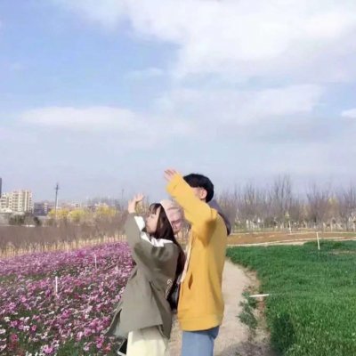 ΢�Ŷ�һ�޶�����ͷ��--�٣����������Ů��