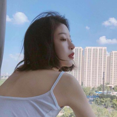 ��ɰ����µ�Ů��ͷ��---�����С�ɰ�һ��Ҳ����