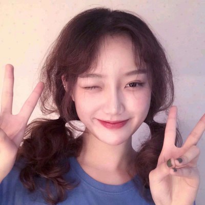 ����Ů��΢�ų���ͷ��