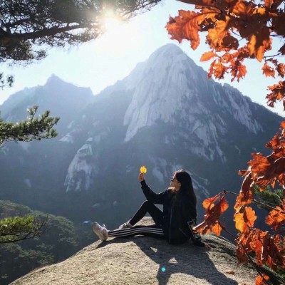 �Ҹ����õ�С��������΢��ͼƬ