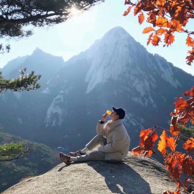 �Ҹ����õ�С��������΢��ͼƬ