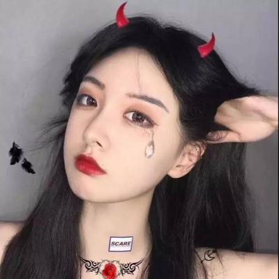 ��ѡ��������Ů������ͷ��