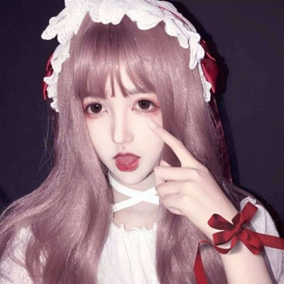 ��ѡ��������Ů������ͷ��