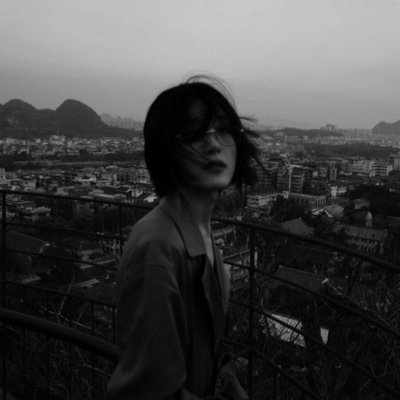 ���ڸ��Ժڰ�Ů��ͷ��--Ȱ��ס�Լ�����