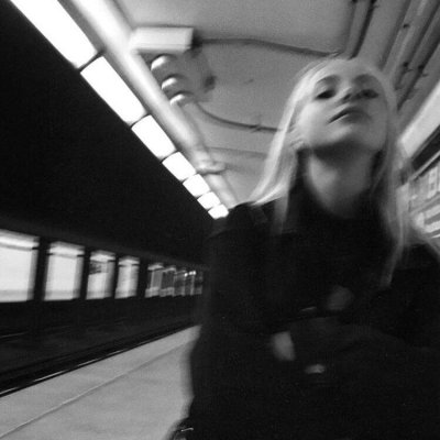 ���ڸ��Ժڰ�Ů��ͷ��--Ȱ��ס�Լ�����