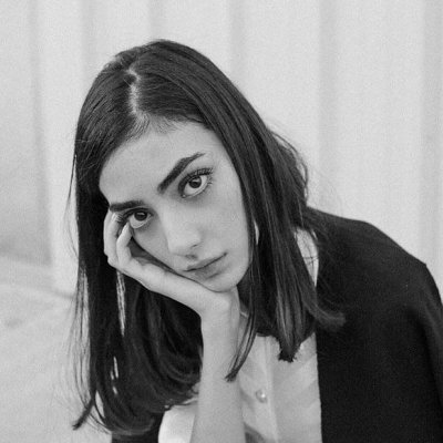 ���ڸ��Ժڰ�Ů��ͷ��--Ȱ��ס�Լ�����