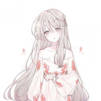 ����Ů������ͷ��--��ܰ�Ĳ�ֻ����