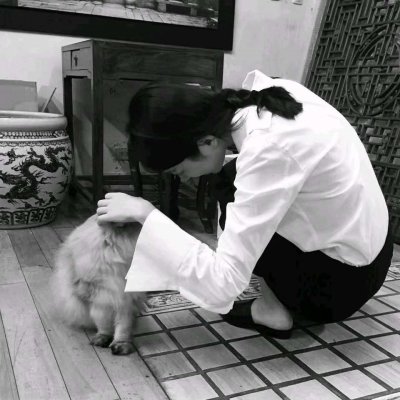 �ڰ�Ůͷ--����Զ�������˱�