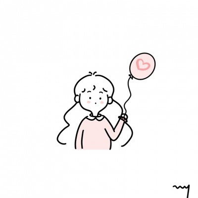 ����С�ɰ���Ů����ͨͷ��