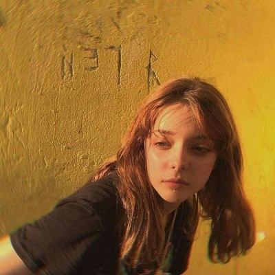 ���˵�ŷ����Ůͷ