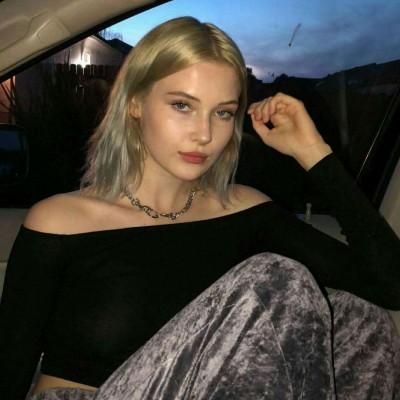 ���˵�ŷ����Ůͷ