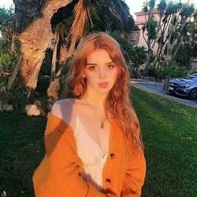 ���˵�ŷ����Ůͷ