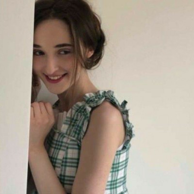 ���˵�ŷ����Ůͷ