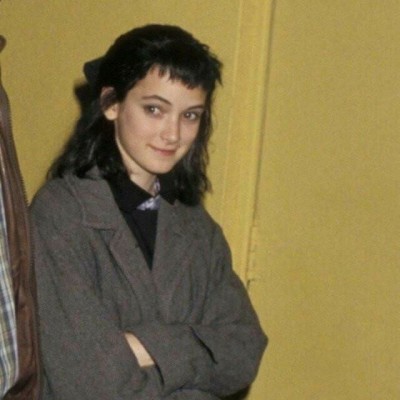 ���˵�ŷ����Ůͷ