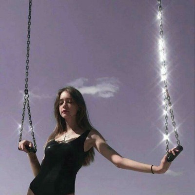 ���˵�ŷ����Ůͷ