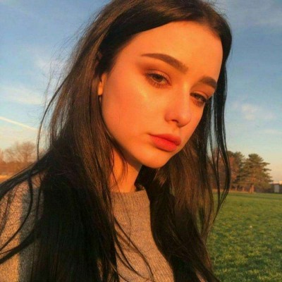 ���˵�ŷ����Ůͷ