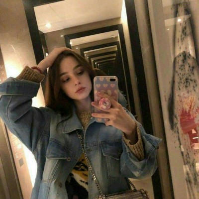 ���˵�ŷ����Ůͷ