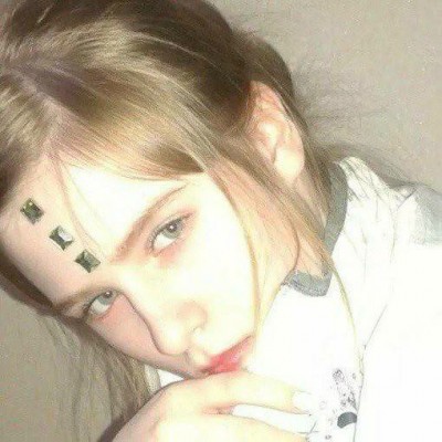 ���˵�ŷ����Ůͷ