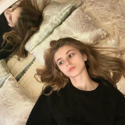 ���˵�ŷ����Ůͷ