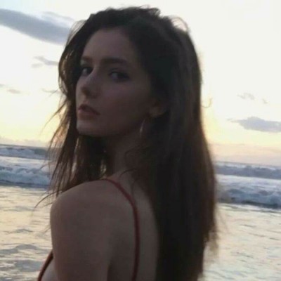 ���˵�ŷ����Ůͷ