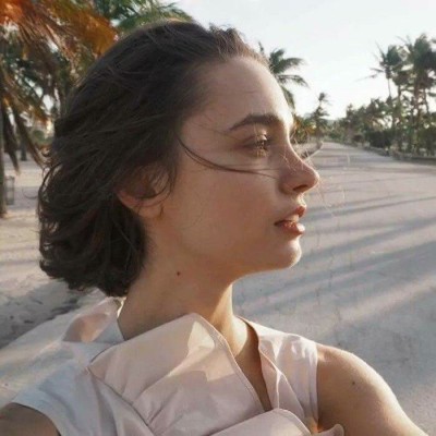 ���˵�ŷ����Ůͷ