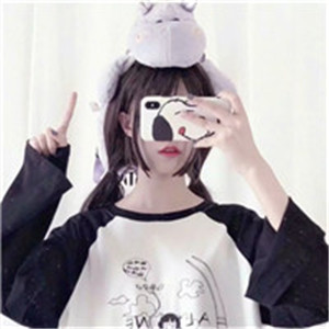 00��ɰ�����Ů��ͷ�� һ�ŷۺ���Ů��