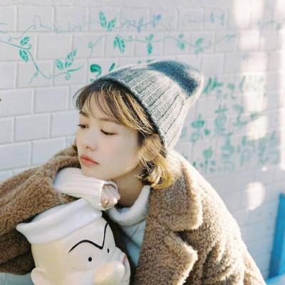 ��ܰ����ůŮ����΢��Ů��ͷ��