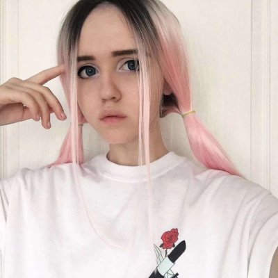 ŷ����Ů������ͷ��--������ص�����