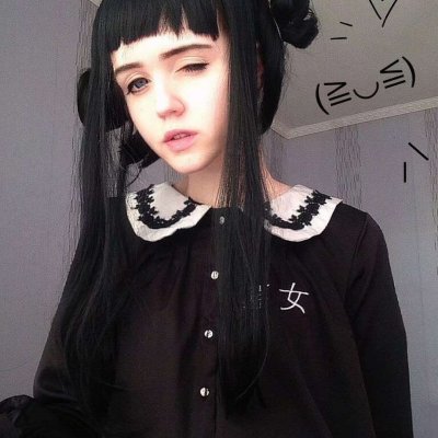 ŷ����Ů������ͷ��--������ص�����