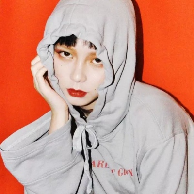 ������Ů������ɭϵ΢��ͷ��